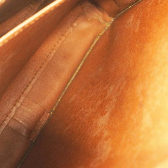 Louis Vuitton Shoulder Bag Cartesier GM Brown - Picture 9 of 16